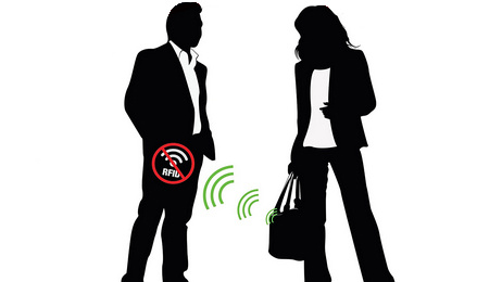 防掃描、防消磁、防盜刷、防讀取的高頻屏蔽卡，你想要嗎？