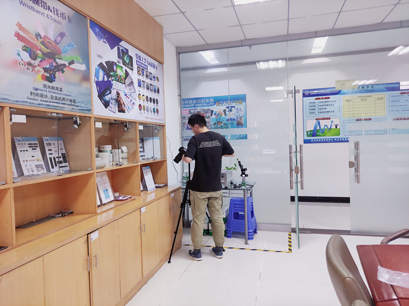 融智興科技｜阿里國際站實(shí)力商家年度宣傳片和產(chǎn)品拍攝花絮分享