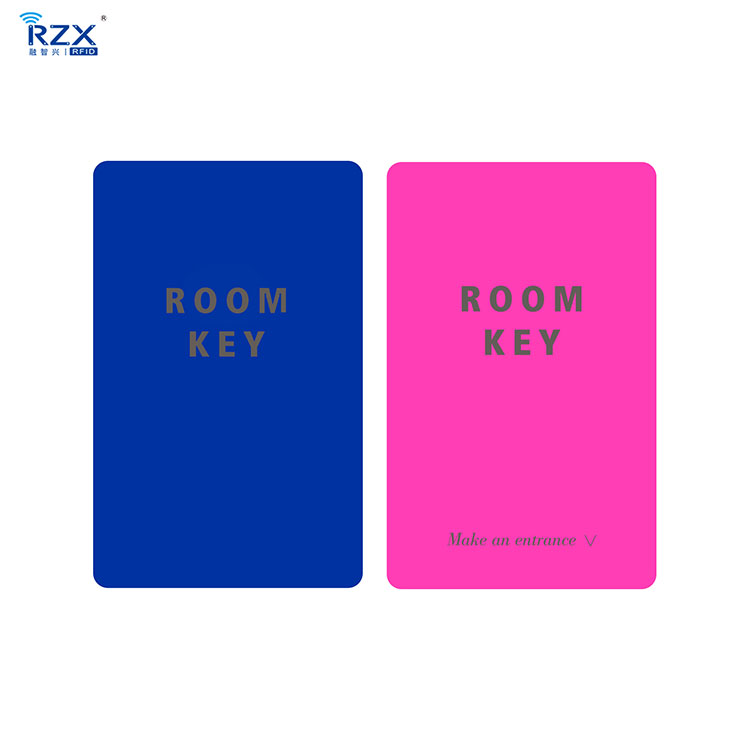 酒店門(mén)卡
