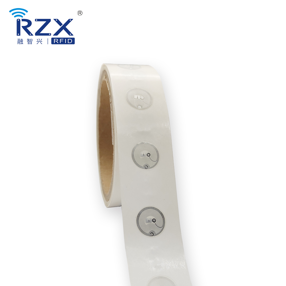 NFC印刷標(biāo)簽