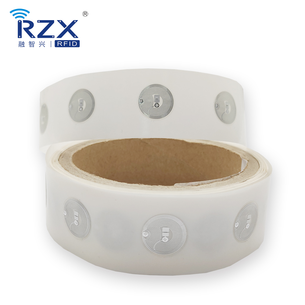 NFC標(biāo)簽定制