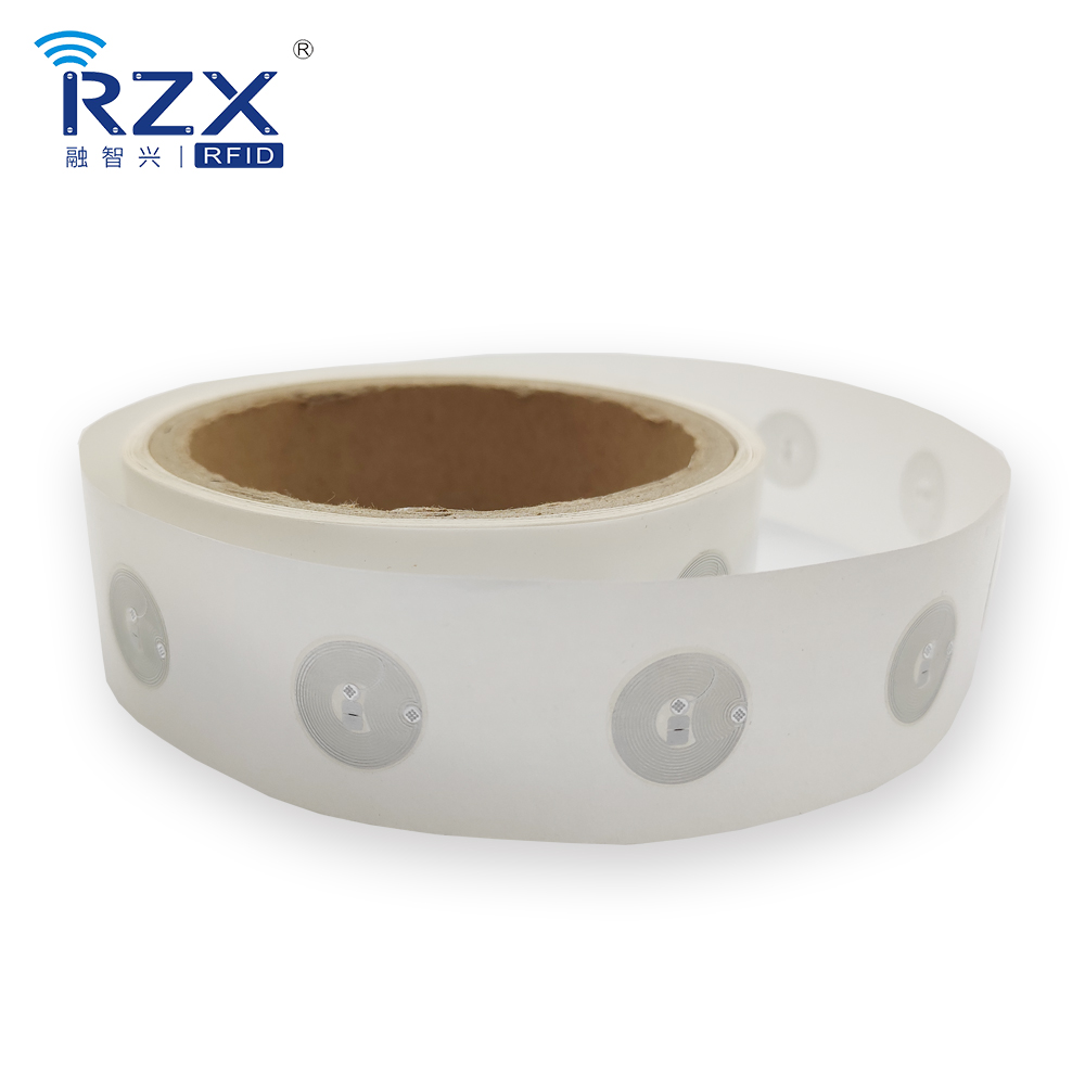 NFC無(wú)人零售標(biāo)簽