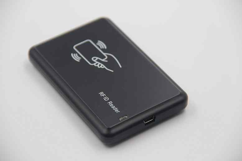 cpu卡讀卡器是什么，什么樣子的