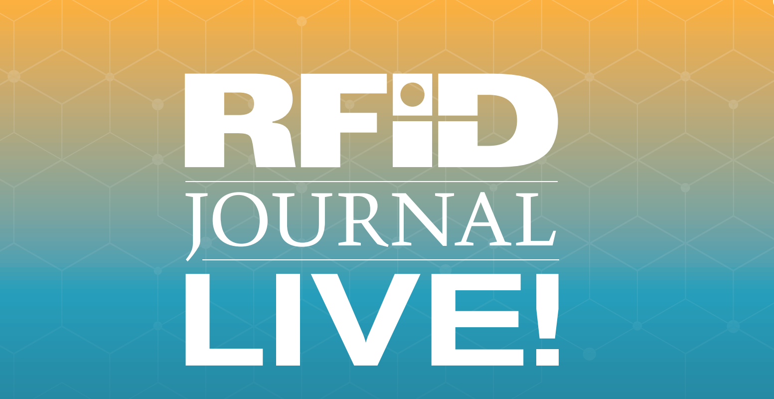 融智興在 第22屆美國RFID JOURNAL LIVE! 展會上圓滿收官！